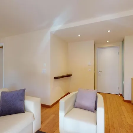 Chesa Seraina Abitaziun Seraina 7 - Chamois Madulain