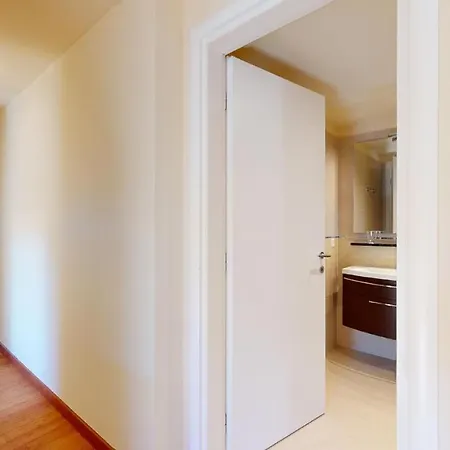 Apartment Chesa Seraina Abitaziun Seraina 7 - Chamois Madulain
