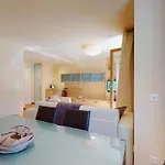Apartman Chesa Seraina Abitaziun Seraina 7 - Chamois *