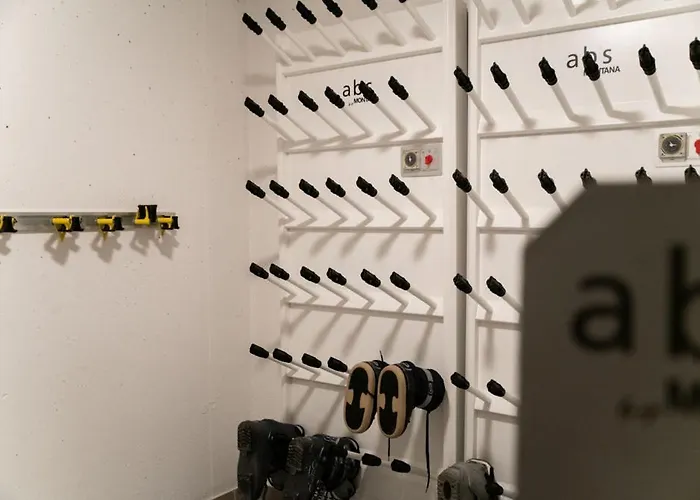 Chesa Seraina Abitaziun Seraina 7 - Chamois Apartamento Madulain